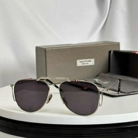 Picture of Thom Browne Sunglasses _SKUfw57303001fw